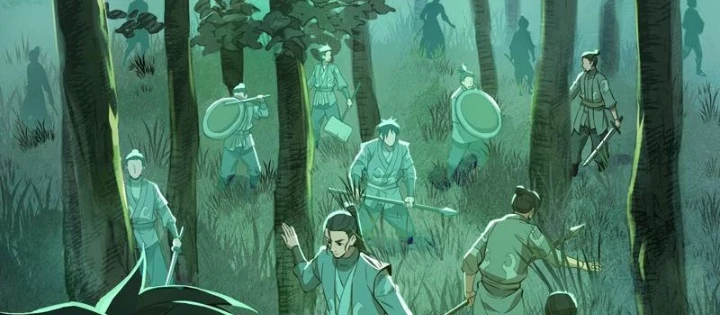 Đạo Gia Phải Phi Thăng Chapter 16 - 6