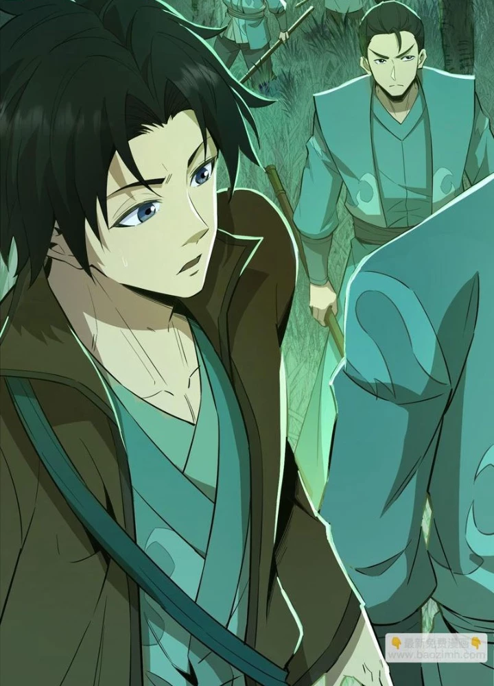 Đạo Gia Phải Phi Thăng Chapter 16 - 7