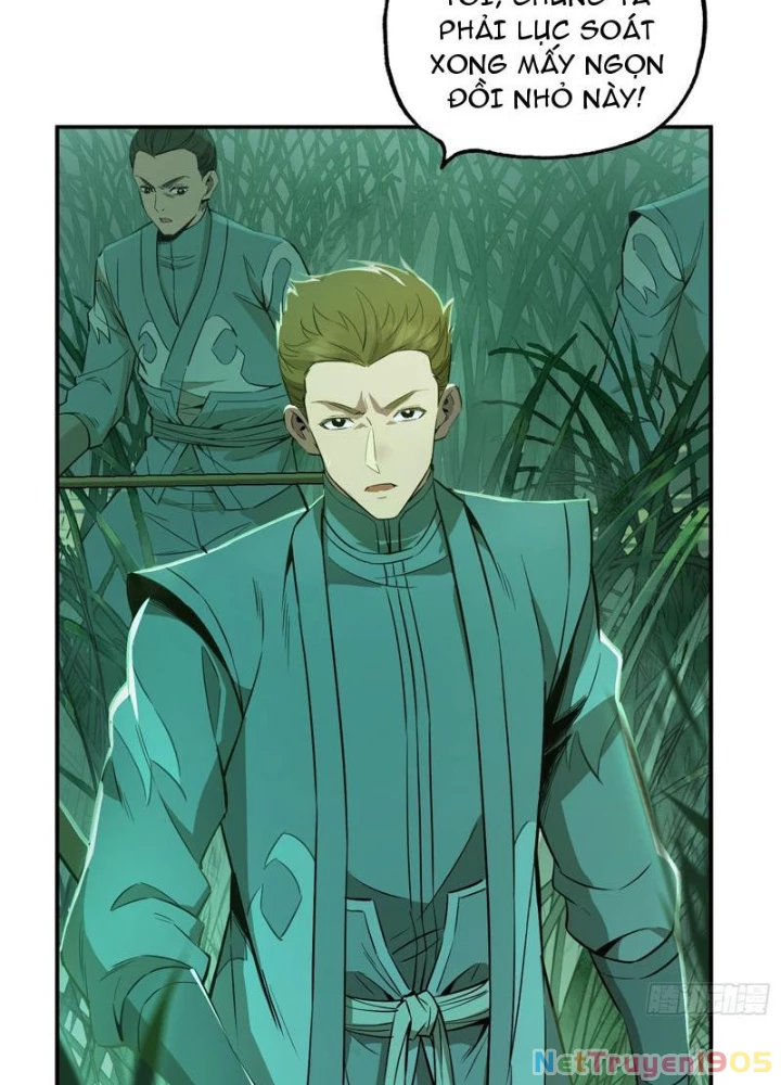 Đạo Gia Phải Phi Thăng Chapter 16 - 9