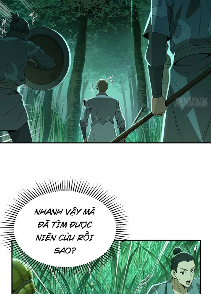 Đạo Gia Phải Phi Thăng Chapter 16 - 13