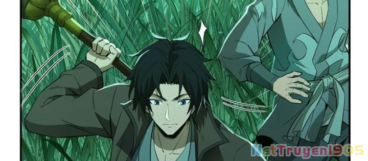 Đạo Gia Phải Phi Thăng Chapter 16 - 14