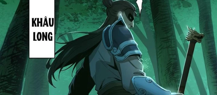 Đạo Gia Phải Phi Thăng Chapter 16 - 16