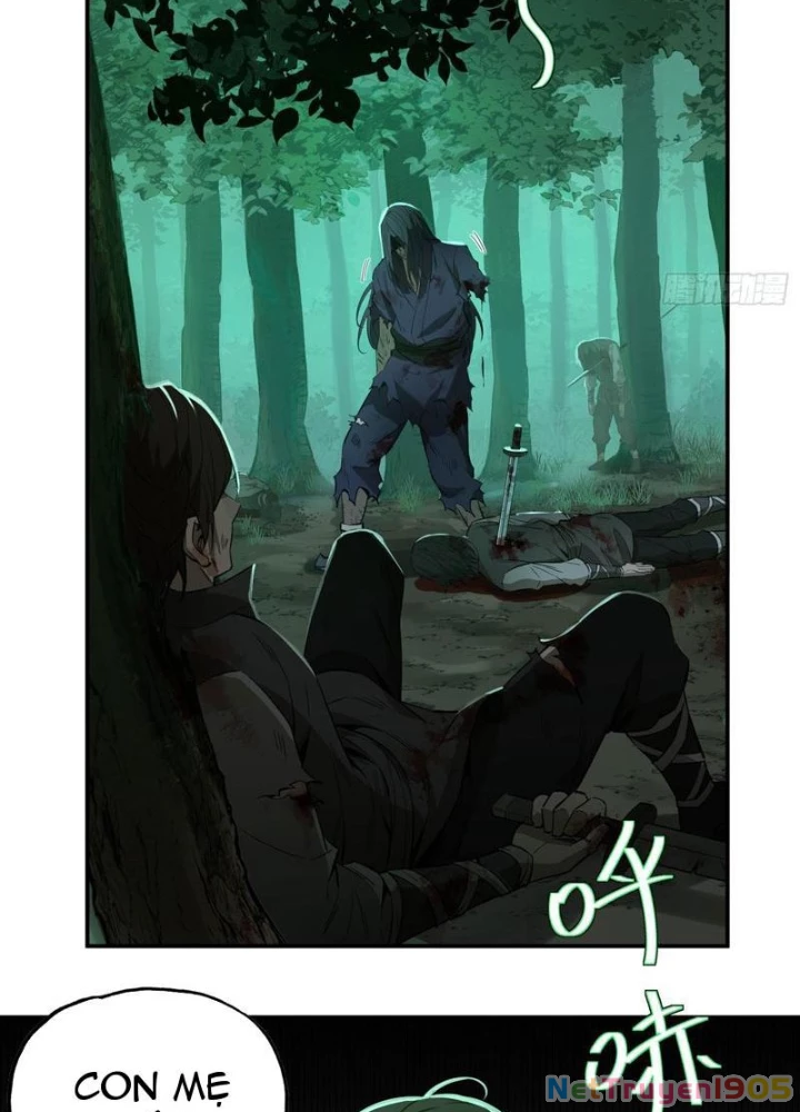 Đạo Gia Phải Phi Thăng Chapter 16 - 19