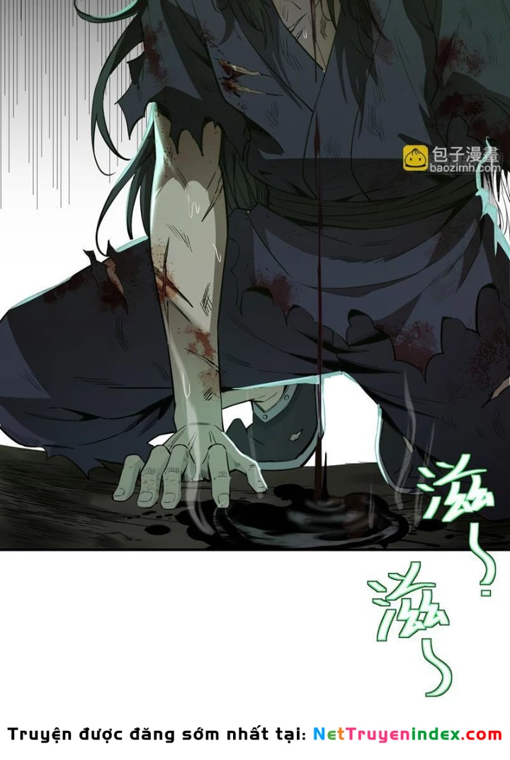 Đạo Gia Phải Phi Thăng Chapter 16 - 21