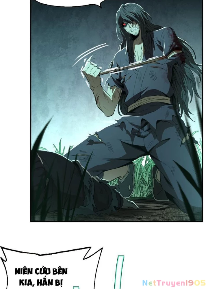 Đạo Gia Phải Phi Thăng Chapter 16 - 23