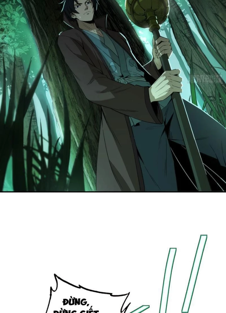 Đạo Gia Phải Phi Thăng Chapter 16 - 37