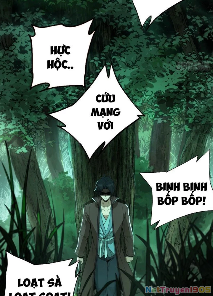 Đạo Gia Phải Phi Thăng Chapter 16 - 39