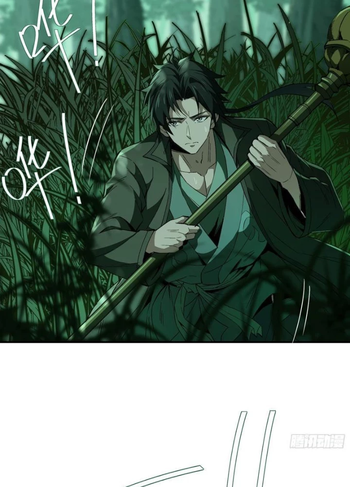 Đạo Gia Phải Phi Thăng Chapter 16 - 45