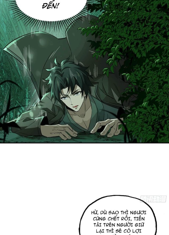 Đạo Gia Phải Phi Thăng Chapter 16 - 49