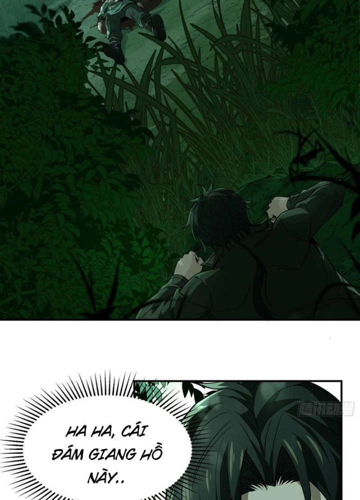Đạo Gia Phải Phi Thăng Chapter 16 - 51