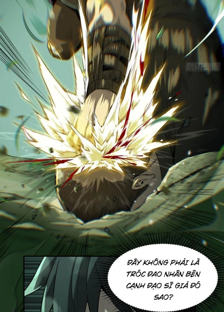 Đạo Gia Phải Phi Thăng Chapter 16 - 57
