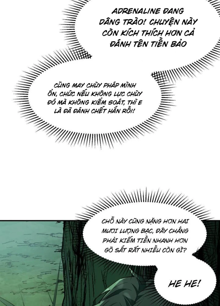 Đạo Gia Phải Phi Thăng Chapter 16 - 83