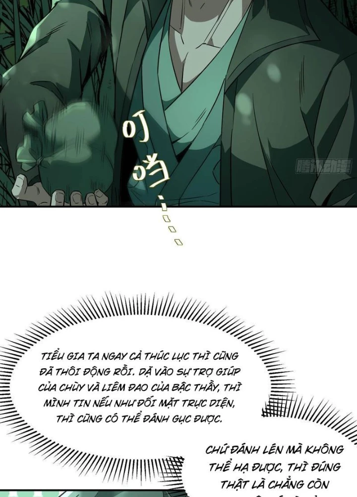 Đạo Gia Phải Phi Thăng Chapter 16 - 85