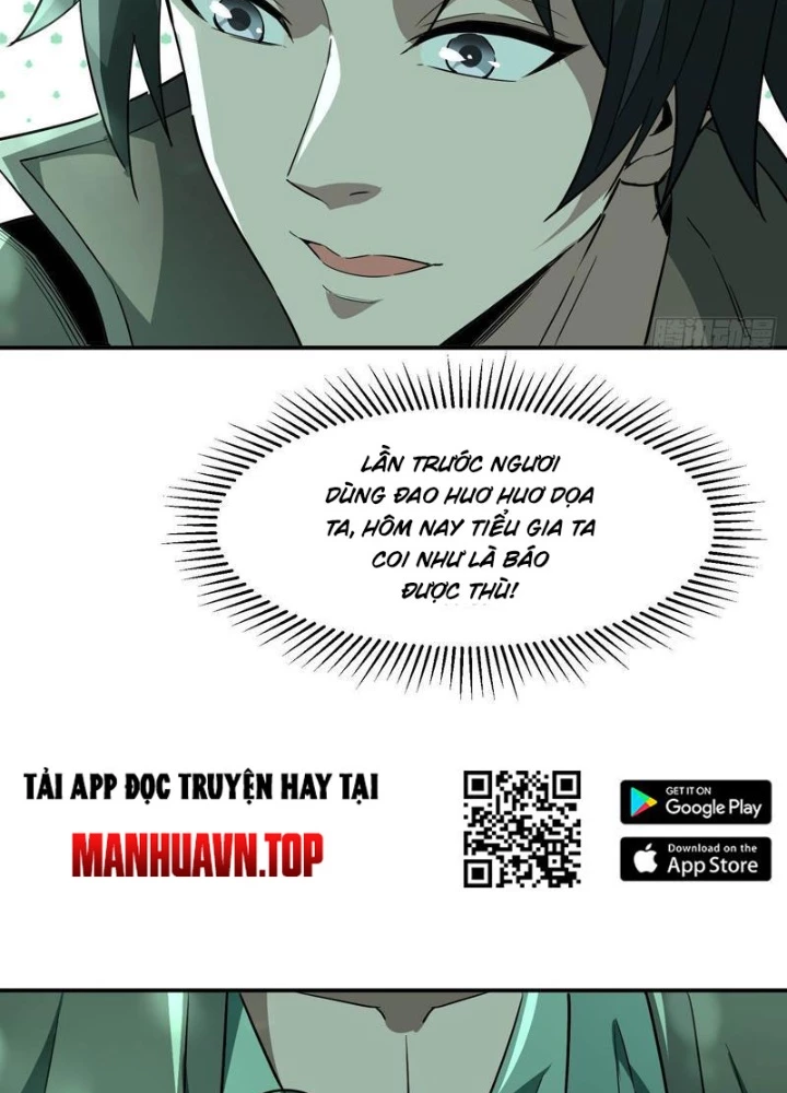 Đạo Gia Phải Phi Thăng Chapter 16 - 87