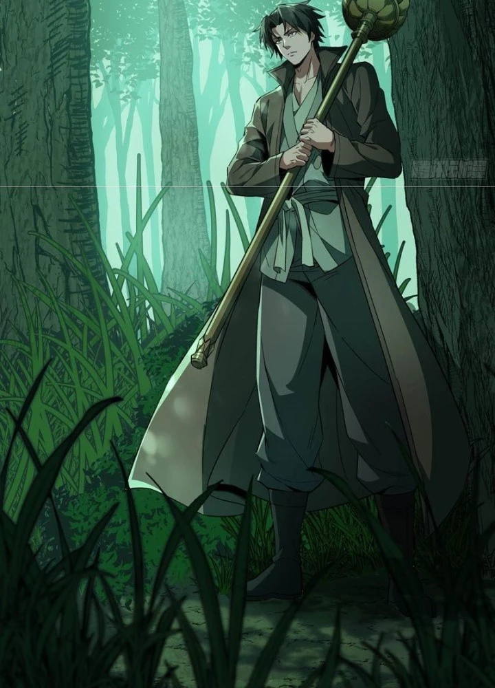 Đạo Gia Phải Phi Thăng Chapter 16 - 91