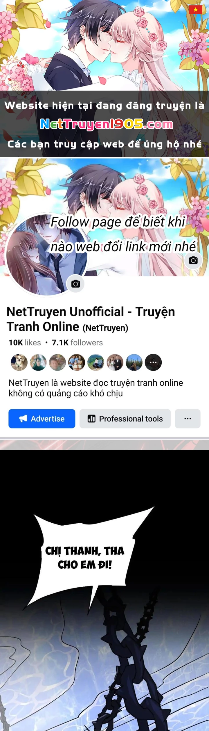 Kẻ Ký Sinh Trên Người Ta Không Dễ Chọc Chapter 19 - 1