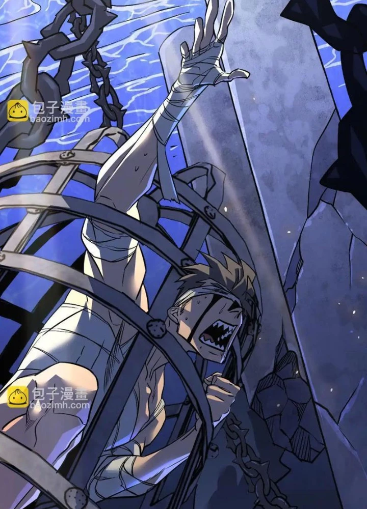 Kẻ Ký Sinh Trên Người Ta Không Dễ Chọc Chapter 19 - 3