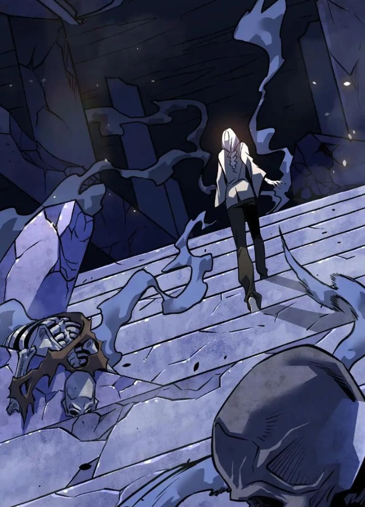 Kẻ Ký Sinh Trên Người Ta Không Dễ Chọc Chapter 19 - 5