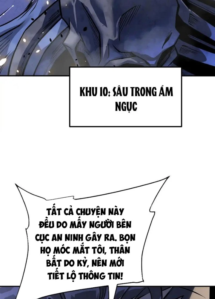 Kẻ Ký Sinh Trên Người Ta Không Dễ Chọc Chapter 19 - 7