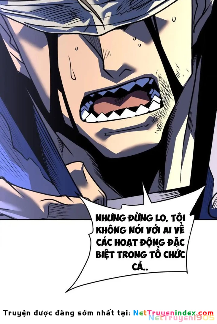 Kẻ Ký Sinh Trên Người Ta Không Dễ Chọc Chapter 19 - 9