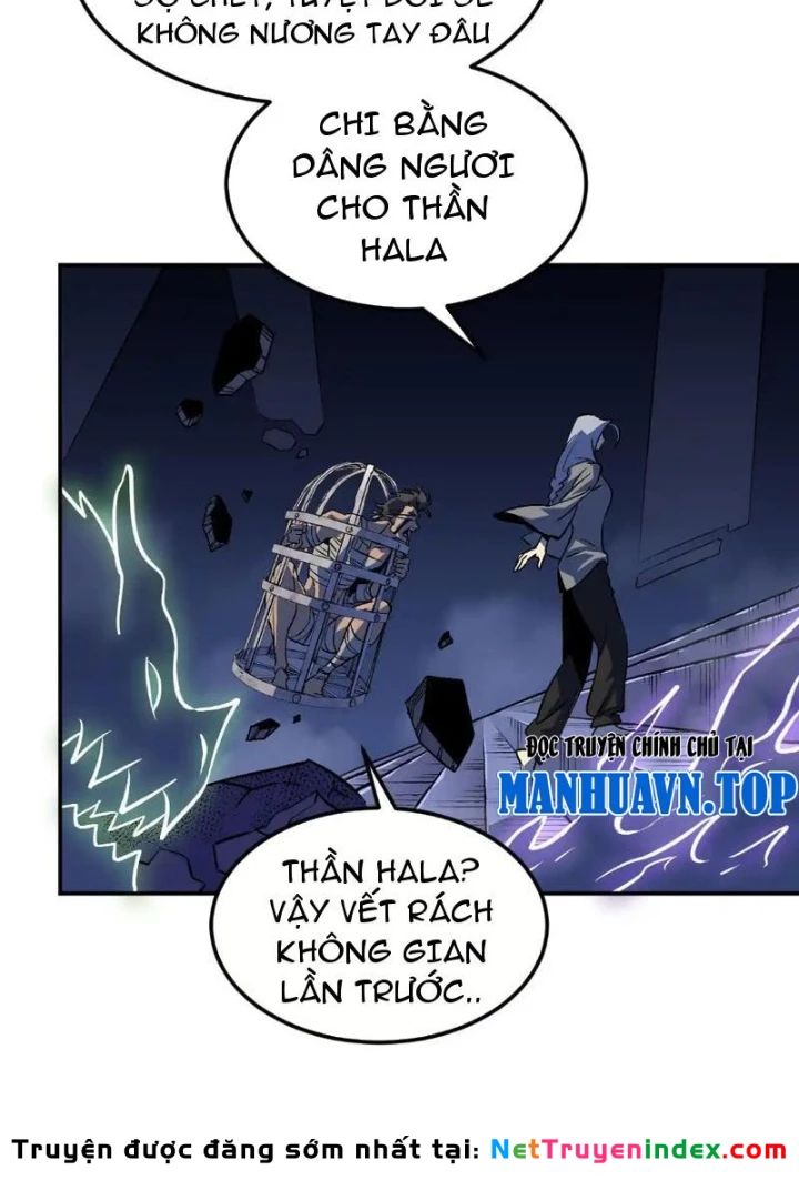 Kẻ Ký Sinh Trên Người Ta Không Dễ Chọc Chapter 19 - 11