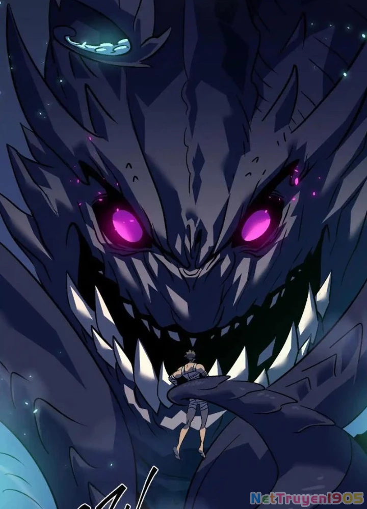 Kẻ Ký Sinh Trên Người Ta Không Dễ Chọc Chapter 19 - 19