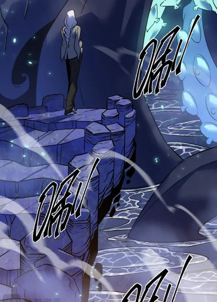 Kẻ Ký Sinh Trên Người Ta Không Dễ Chọc Chapter 19 - 21