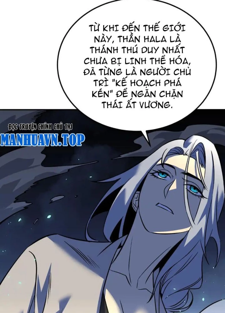 Kẻ Ký Sinh Trên Người Ta Không Dễ Chọc Chapter 19 - 23