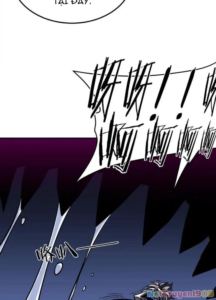 Kẻ Ký Sinh Trên Người Ta Không Dễ Chọc Chapter 19 - 25