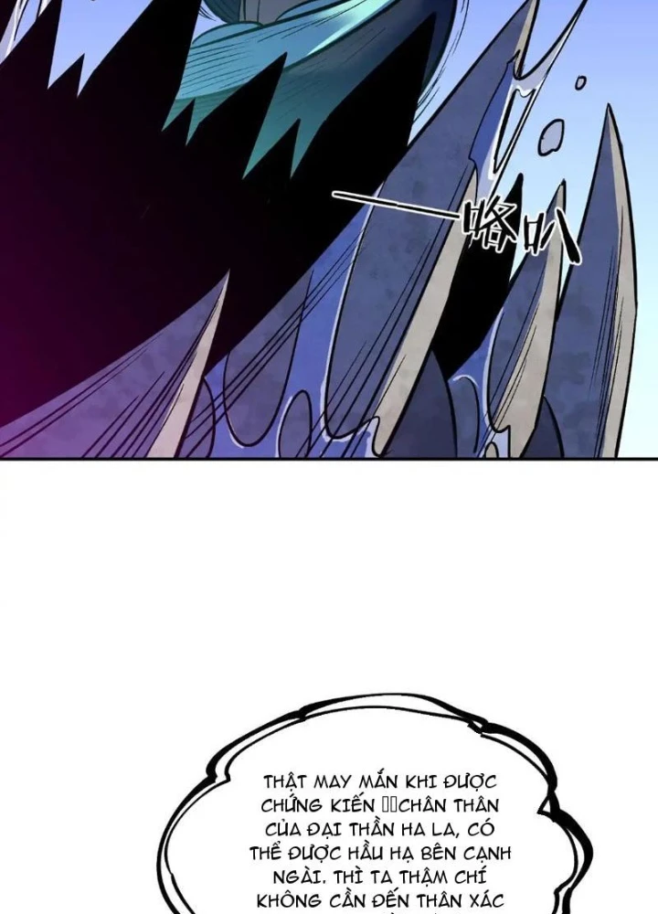 Kẻ Ký Sinh Trên Người Ta Không Dễ Chọc Chapter 19 - 27