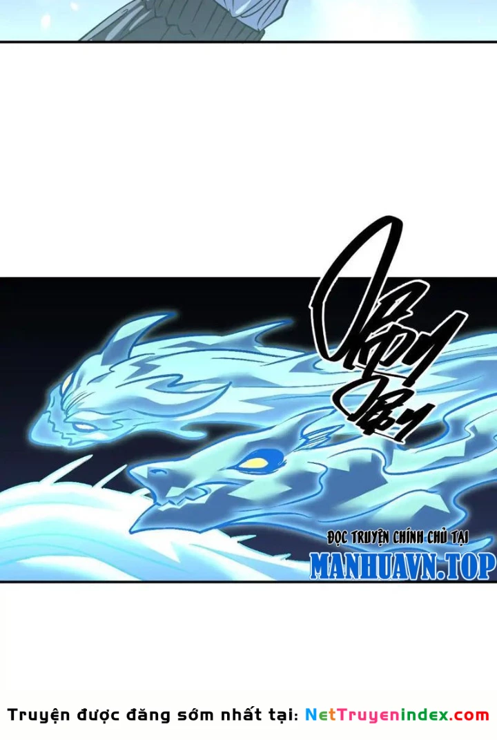 Kẻ Ký Sinh Trên Người Ta Không Dễ Chọc Chapter 19 - 39