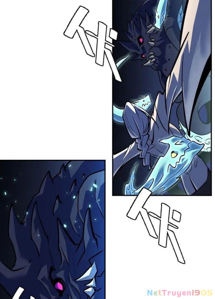 Kẻ Ký Sinh Trên Người Ta Không Dễ Chọc Chapter 19 - 41