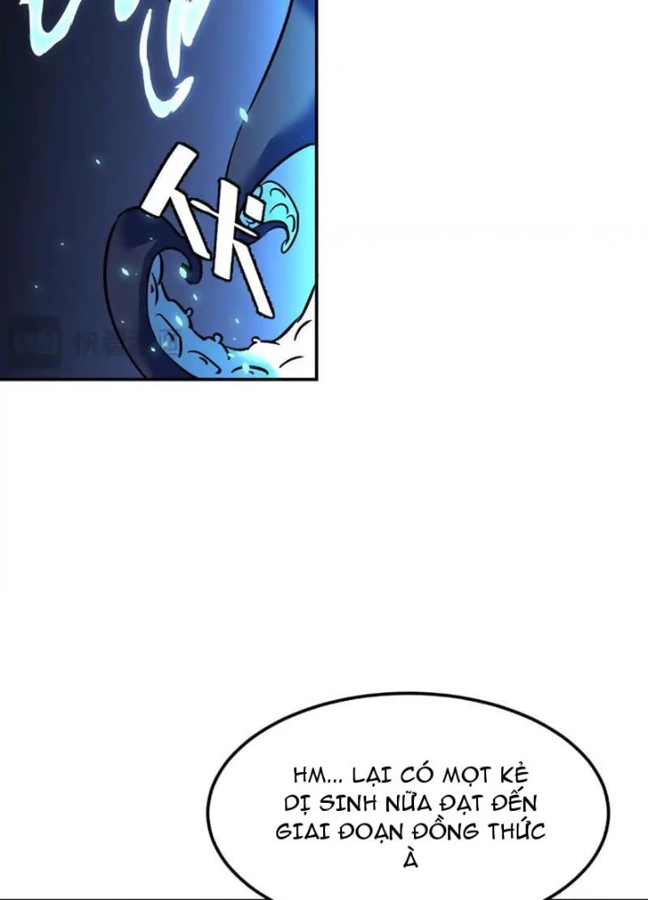Kẻ Ký Sinh Trên Người Ta Không Dễ Chọc Chapter 19 - 43