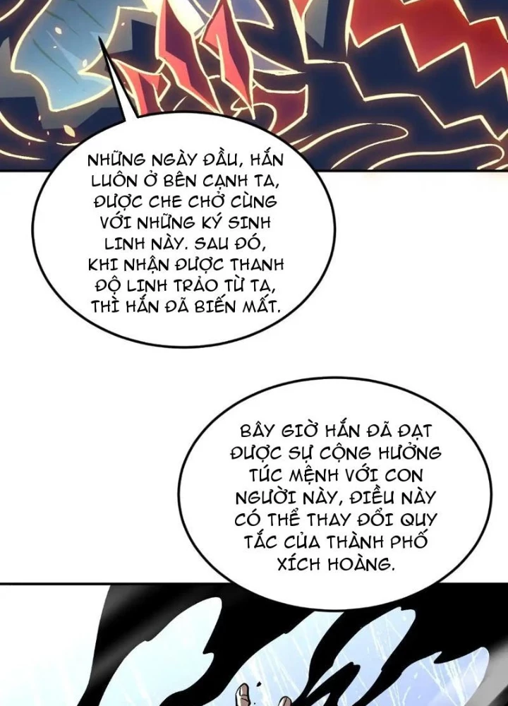 Kẻ Ký Sinh Trên Người Ta Không Dễ Chọc Chapter 19 - 47