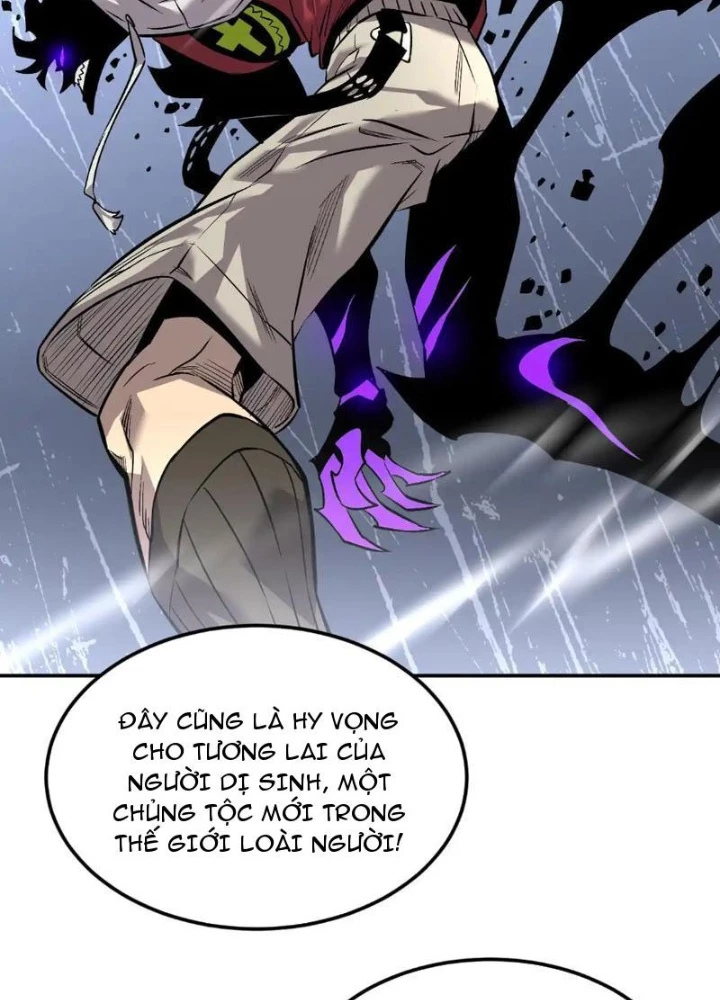 Kẻ Ký Sinh Trên Người Ta Không Dễ Chọc Chapter 19 - 49