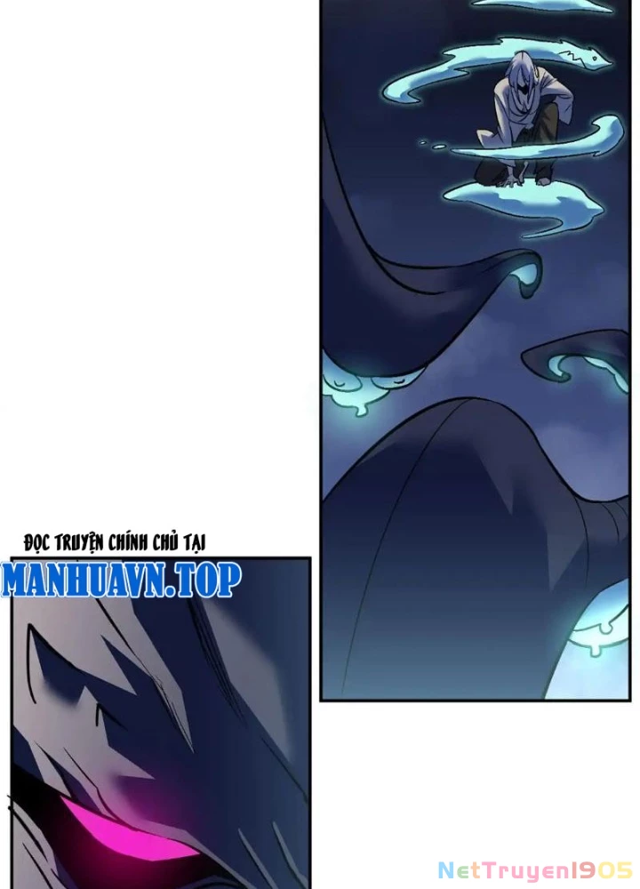Kẻ Ký Sinh Trên Người Ta Không Dễ Chọc Chapter 19 - 51