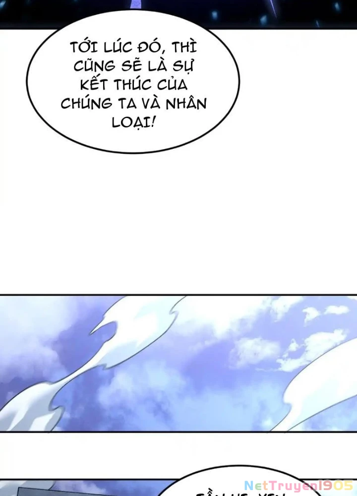 Kẻ Ký Sinh Trên Người Ta Không Dễ Chọc Chapter 19 - 57