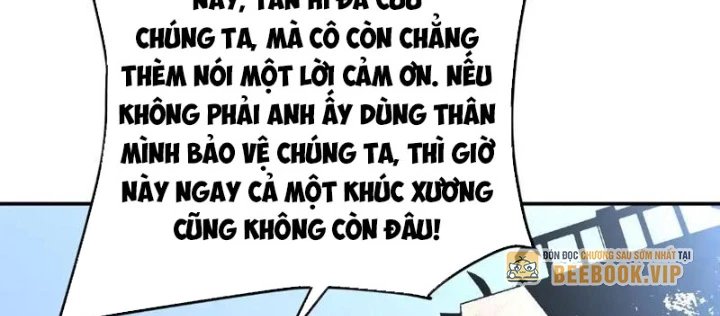 Kẻ Ký Sinh Trên Người Ta Không Dễ Chọc Chapter 19 - 60