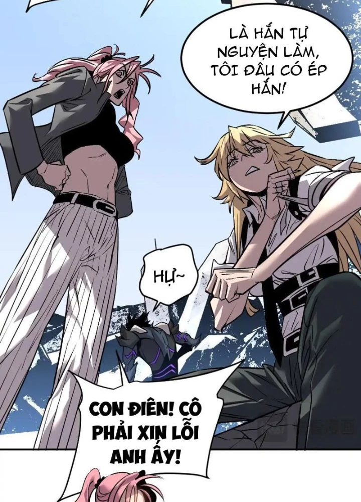 Kẻ Ký Sinh Trên Người Ta Không Dễ Chọc Chapter 19 - 61