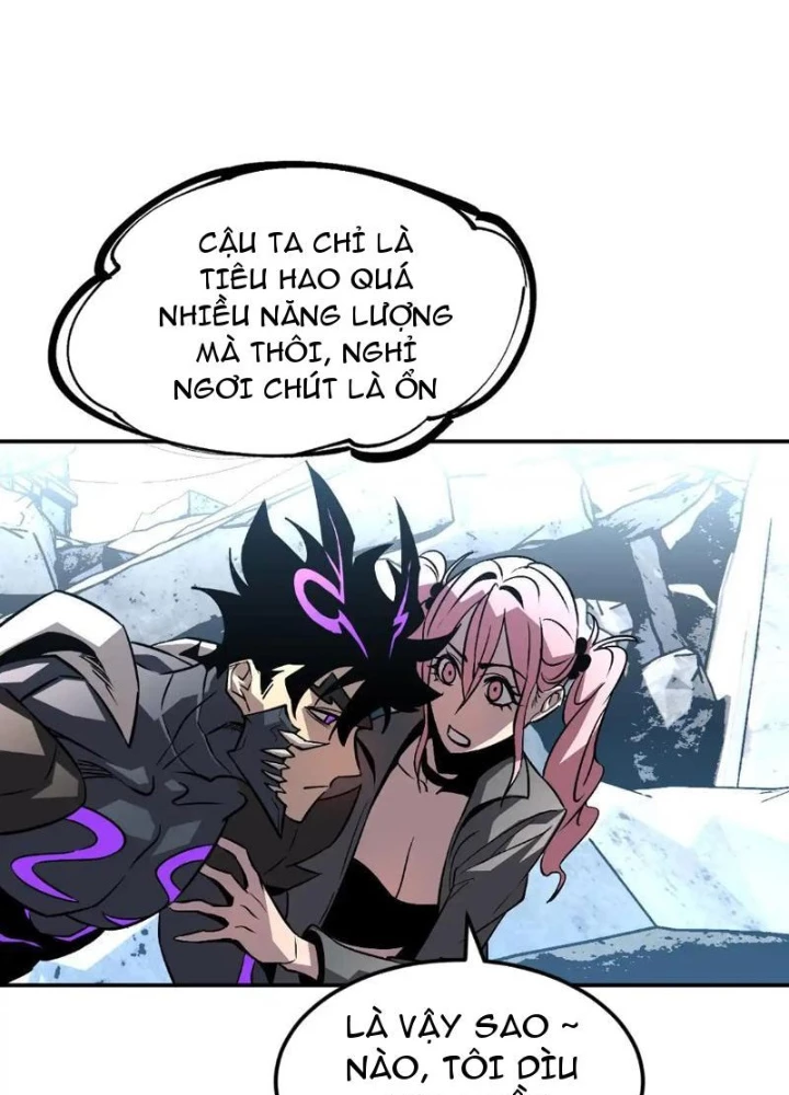 Kẻ Ký Sinh Trên Người Ta Không Dễ Chọc Chapter 19 - 63