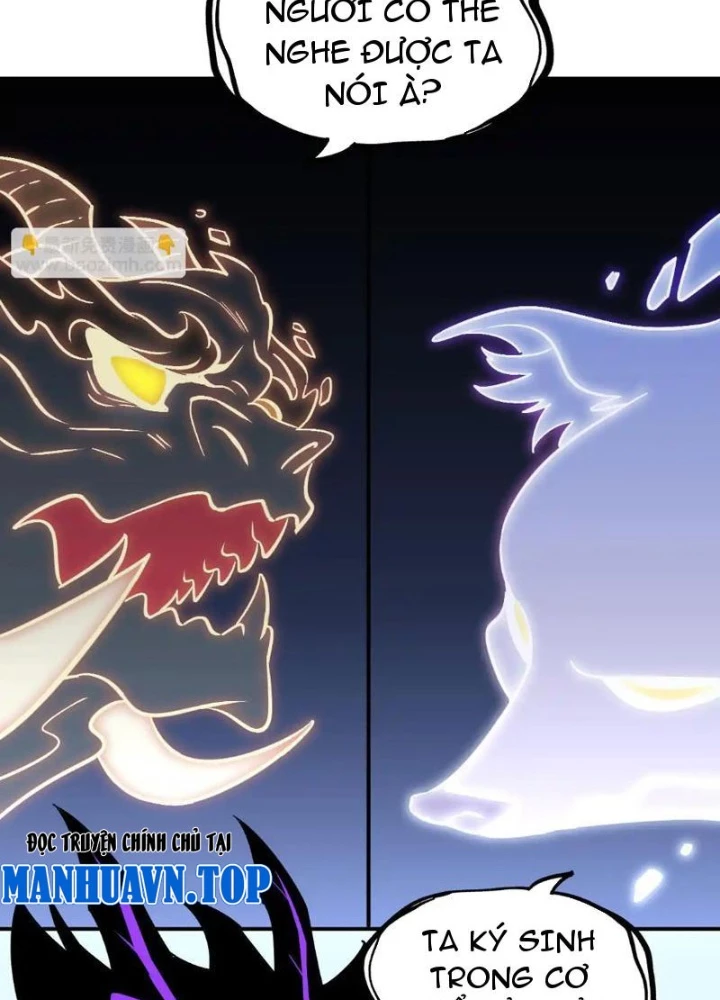 Kẻ Ký Sinh Trên Người Ta Không Dễ Chọc Chapter 19 - 65