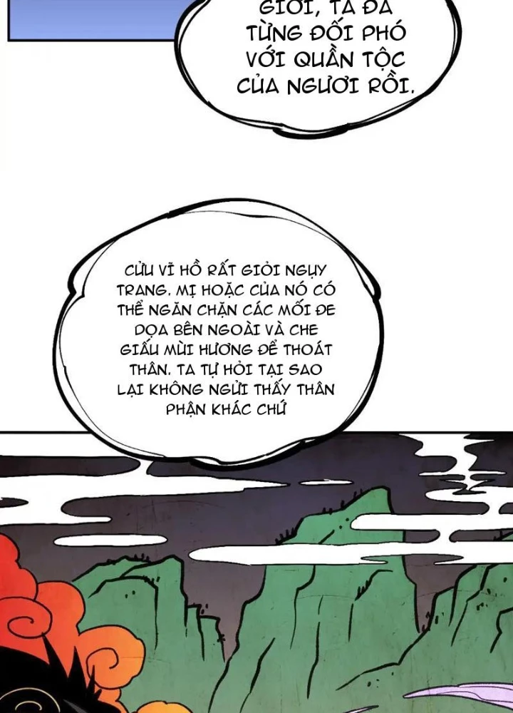 Kẻ Ký Sinh Trên Người Ta Không Dễ Chọc Chapter 19 - 71