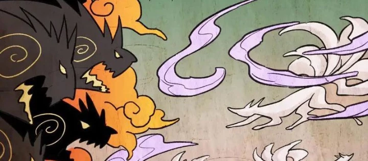 Kẻ Ký Sinh Trên Người Ta Không Dễ Chọc Chapter 19 - 72