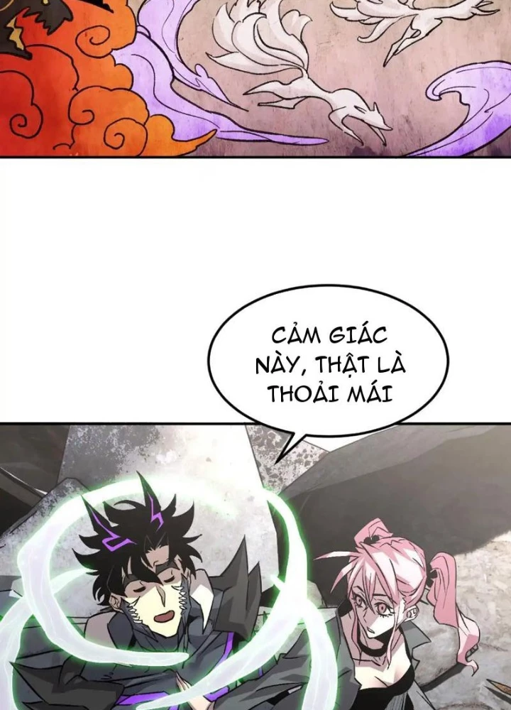 Kẻ Ký Sinh Trên Người Ta Không Dễ Chọc Chapter 19 - 73