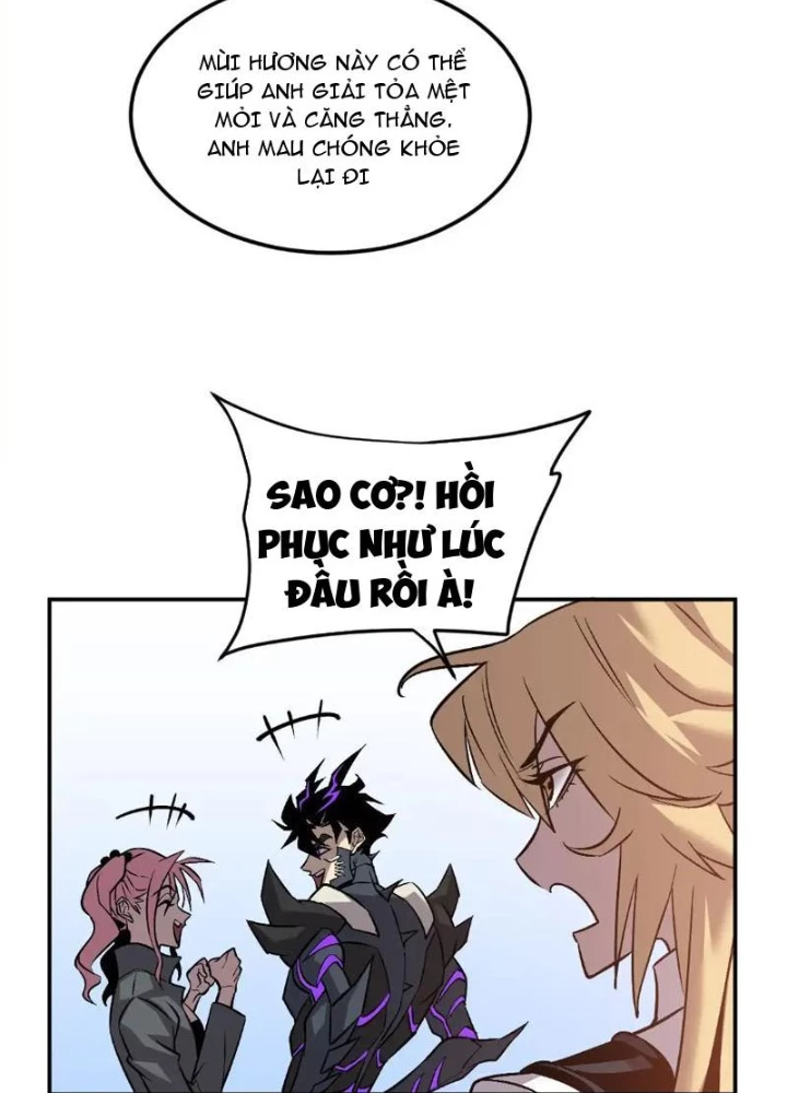 Kẻ Ký Sinh Trên Người Ta Không Dễ Chọc Chapter 19 - 75