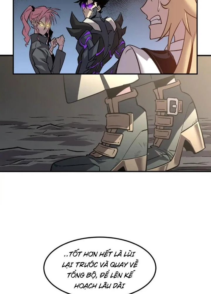 Kẻ Ký Sinh Trên Người Ta Không Dễ Chọc Chapter 19 - 77