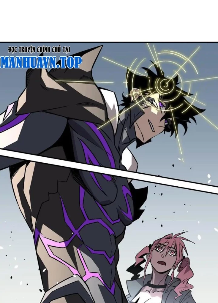 Kẻ Ký Sinh Trên Người Ta Không Dễ Chọc Chapter 19 - 85