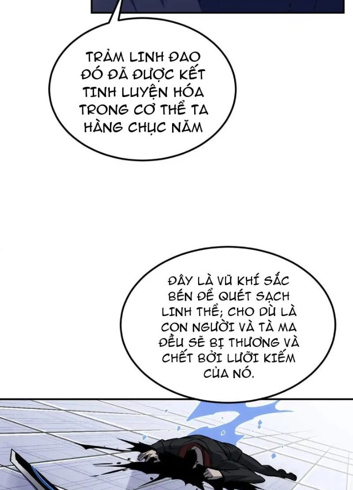 Kẻ Ký Sinh Trên Người Ta Không Dễ Chọc Chapter 19 - 89