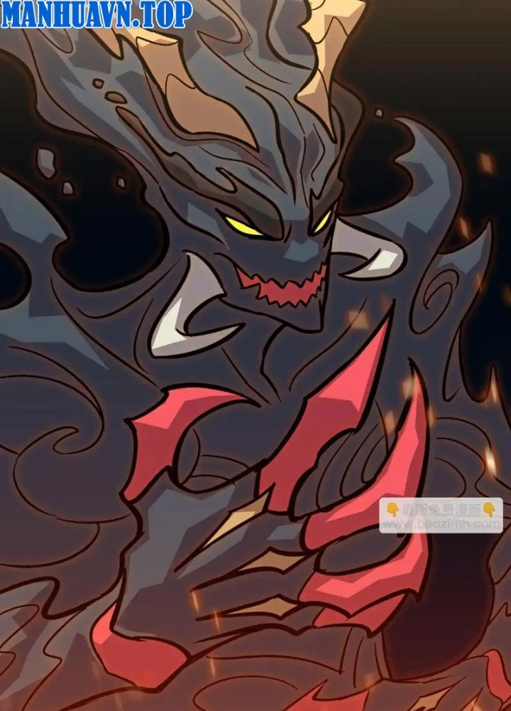 Kẻ Ký Sinh Trên Người Ta Không Dễ Chọc Chapter 19 - 93