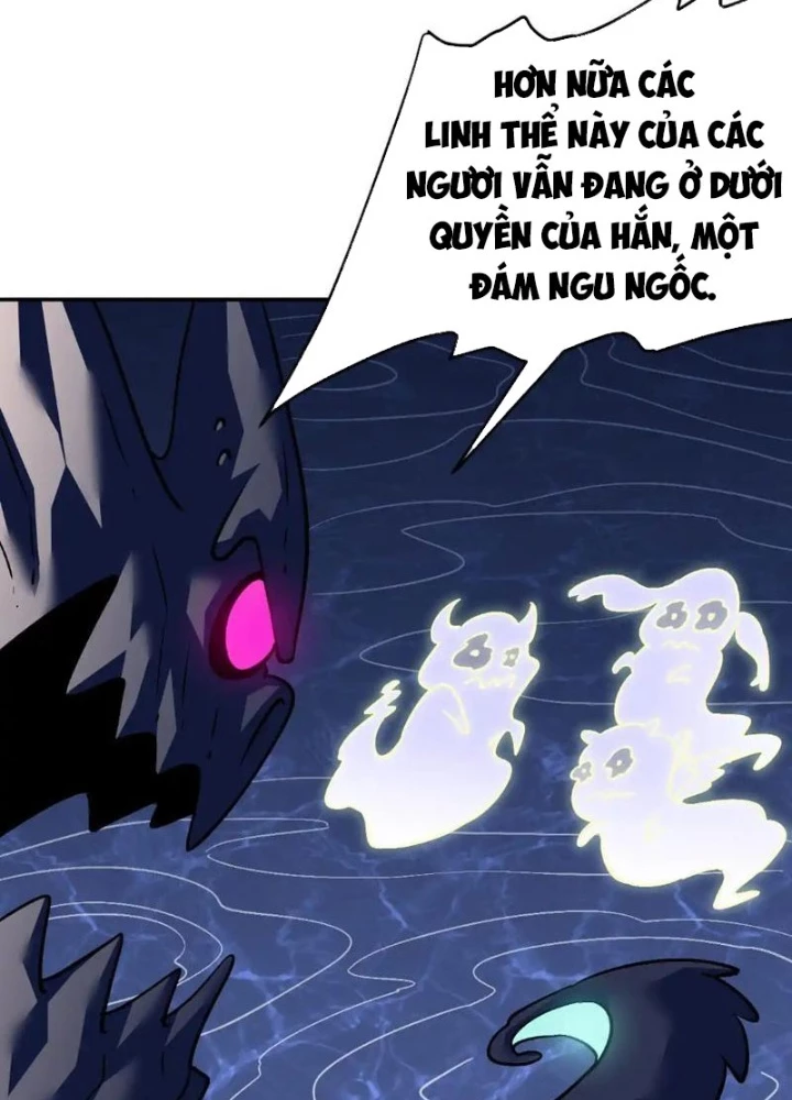 Kẻ Ký Sinh Trên Người Ta Không Dễ Chọc Chapter 19 - 95